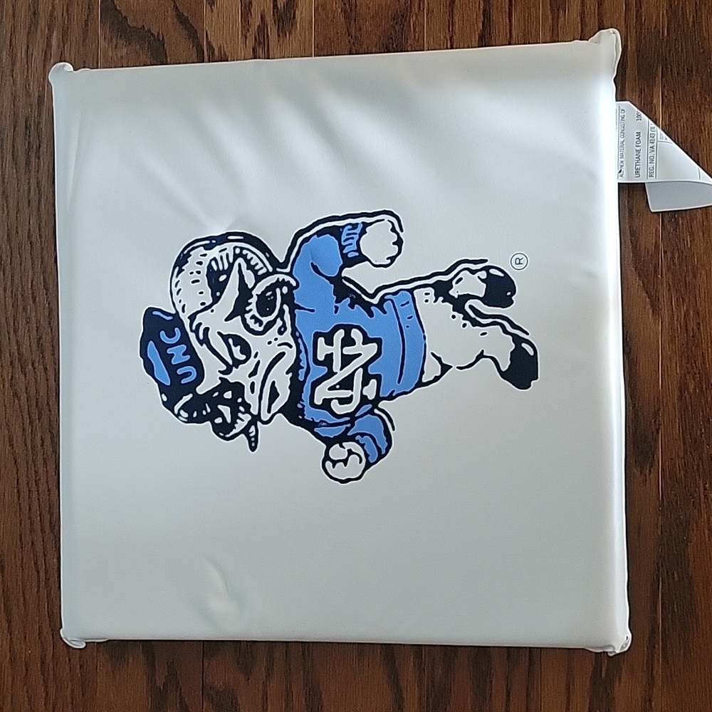 Seat cushion